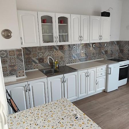 Apartman Caminito 자다르 외부 사진