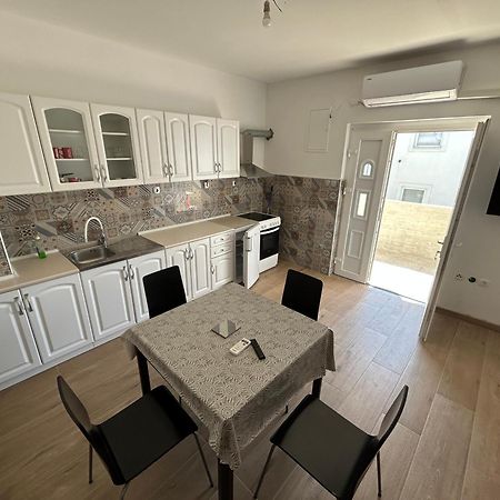 Apartman Caminito 자다르 외부 사진