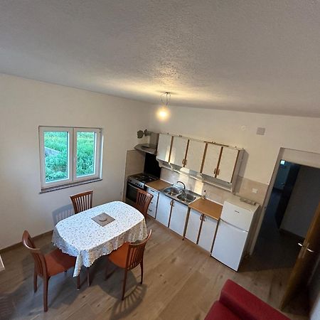 Apartman Caminito 자다르 외부 사진