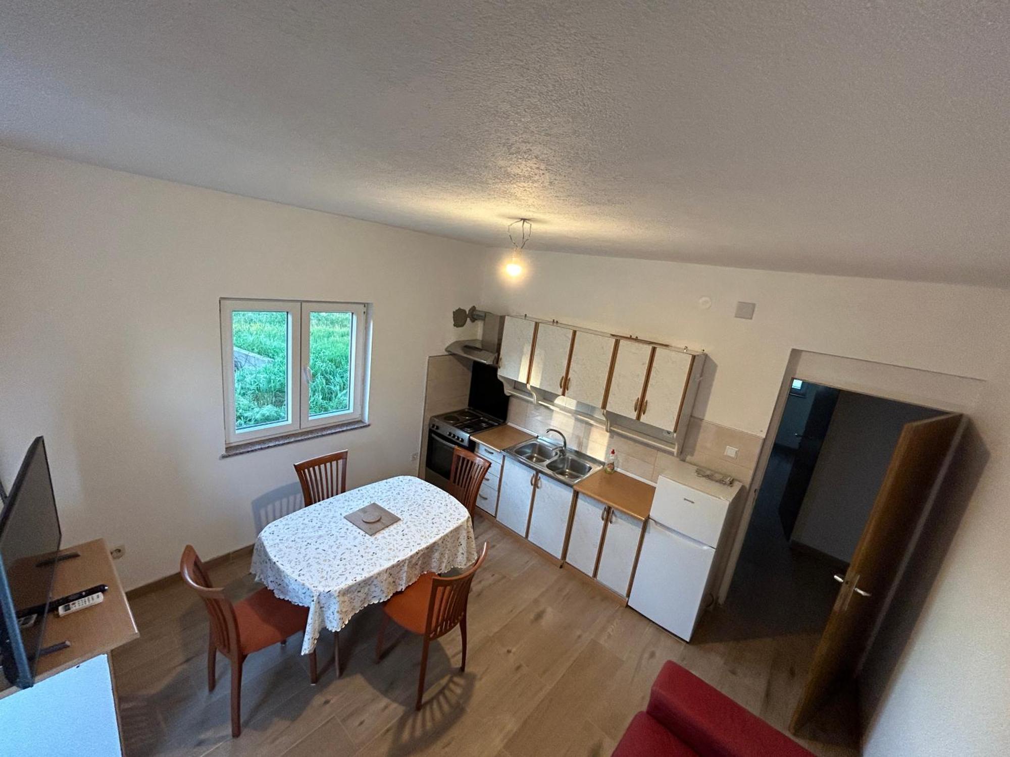 Apartman Caminito 자다르 외부 사진