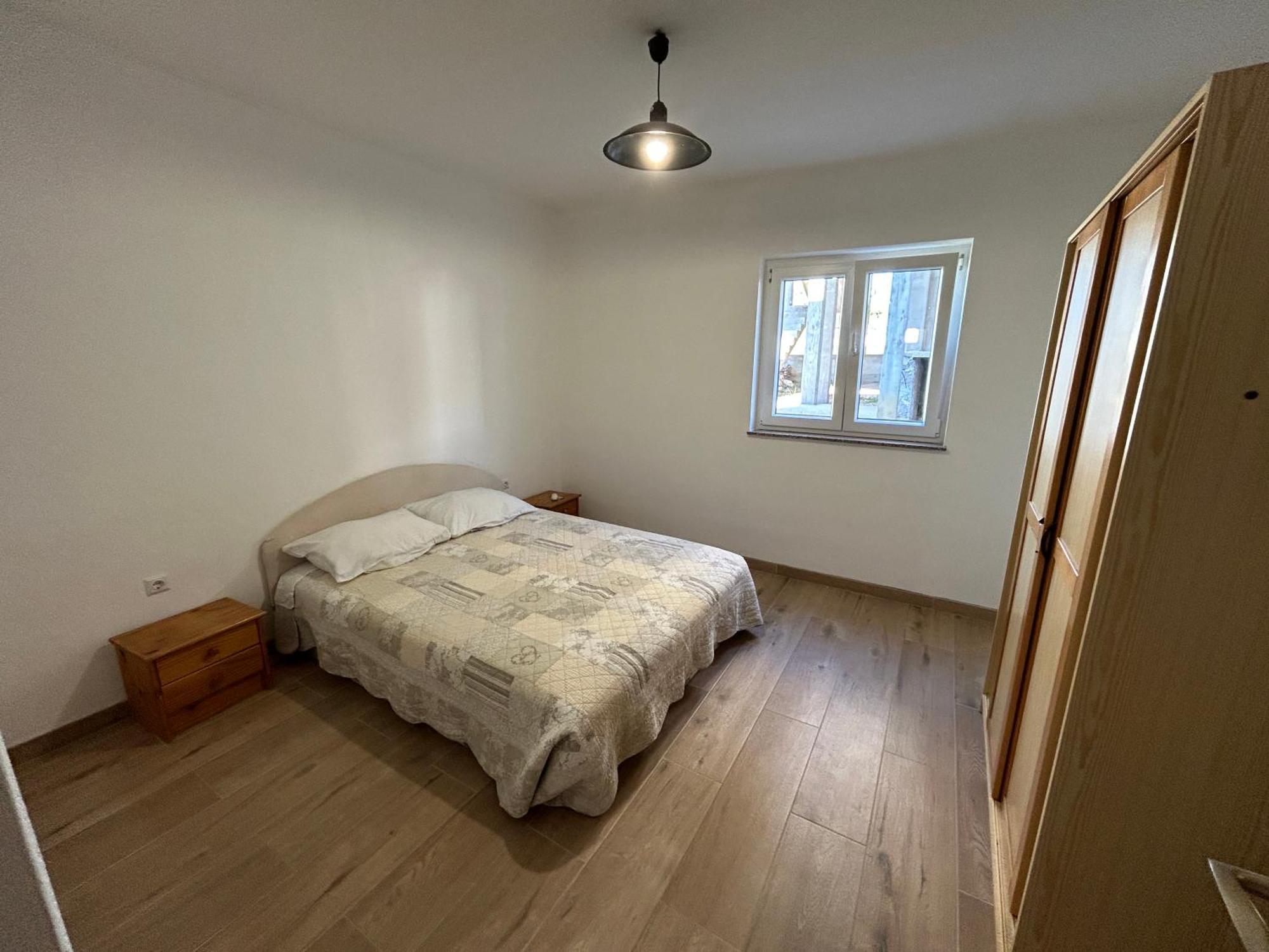 Apartman Caminito 자다르 외부 사진