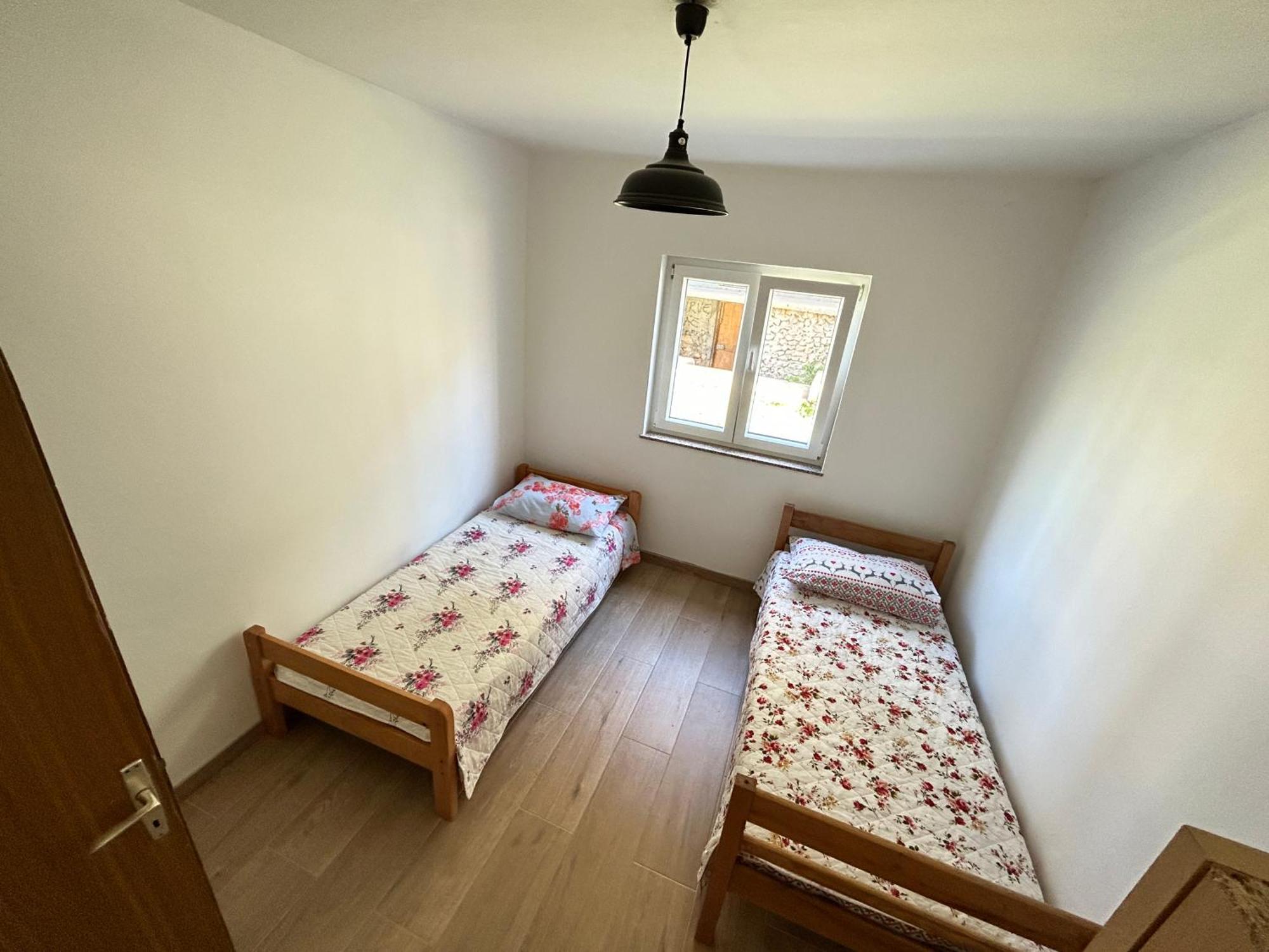 Apartman Caminito 자다르 외부 사진