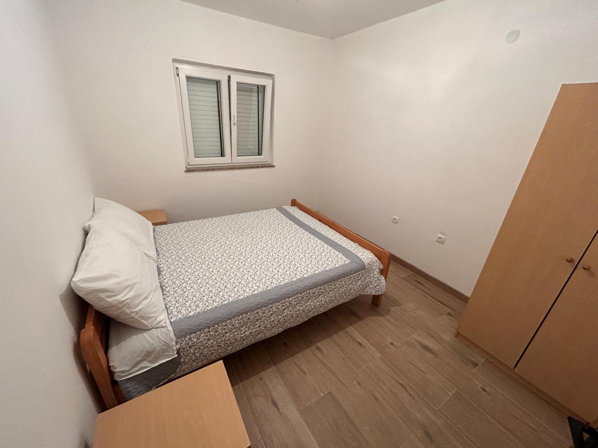 Apartman Caminito 자다르 외부 사진