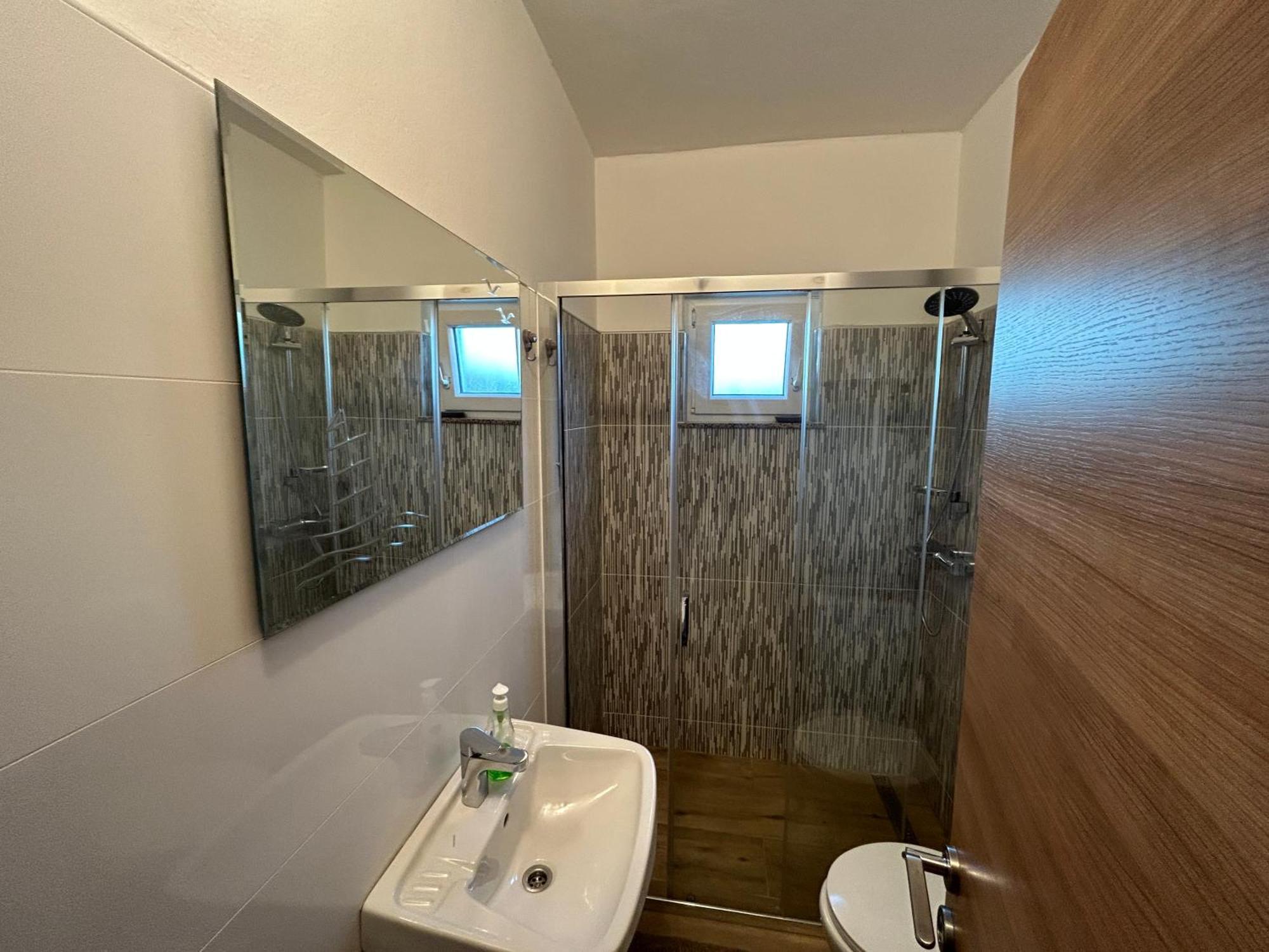 Apartman Caminito 자다르 외부 사진